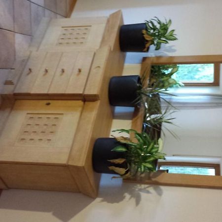 Ferienhaus Schwoerer Райнхаузен Екстериор снимка