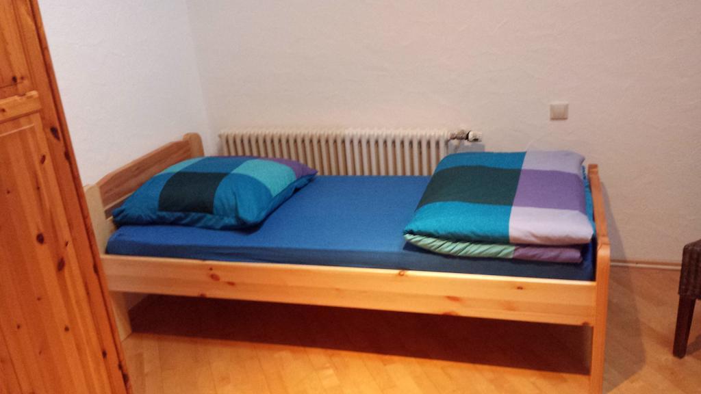 Ferienhaus Schwoerer Райнхаузен Стая снимка