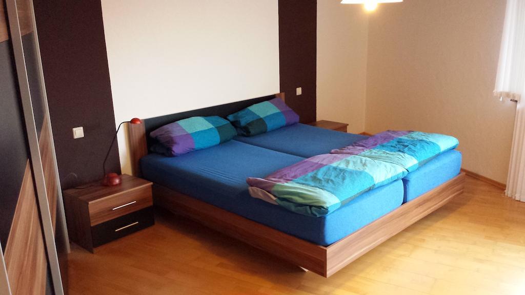 Ferienhaus Schwoerer Райнхаузен Стая снимка