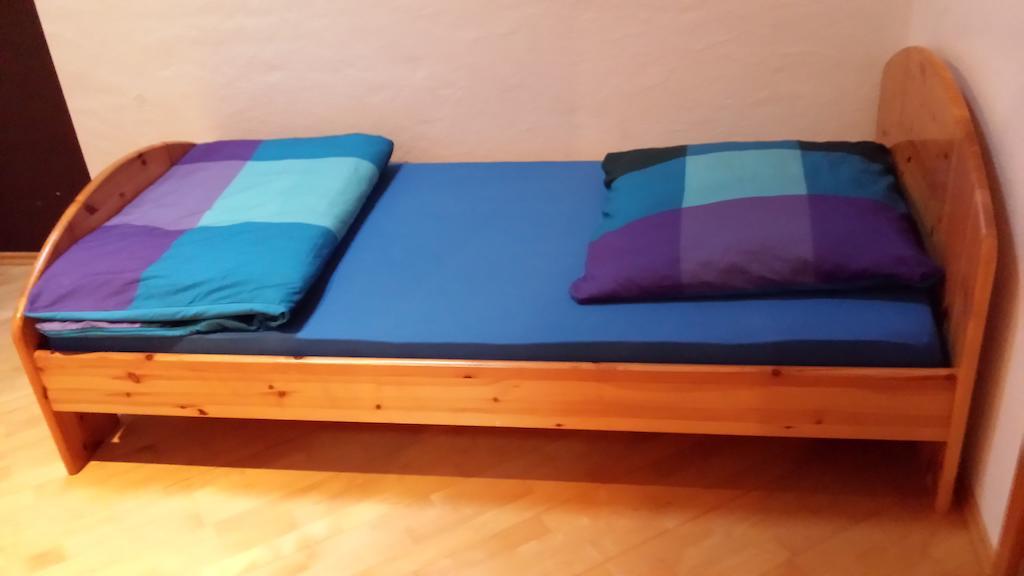 Ferienhaus Schwoerer Райнхаузен Стая снимка