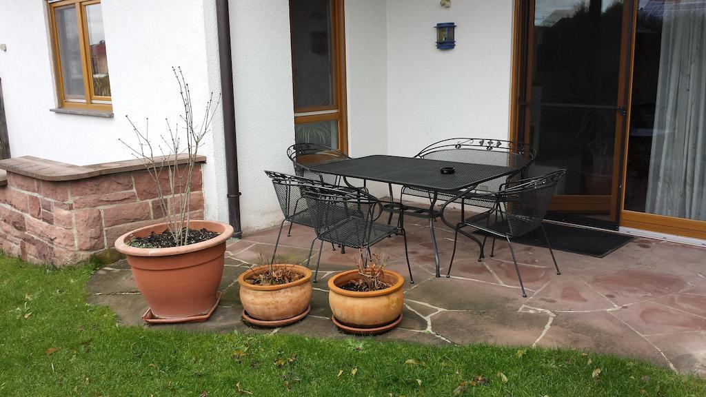 Ferienhaus Schwoerer Райнхаузен Стая снимка