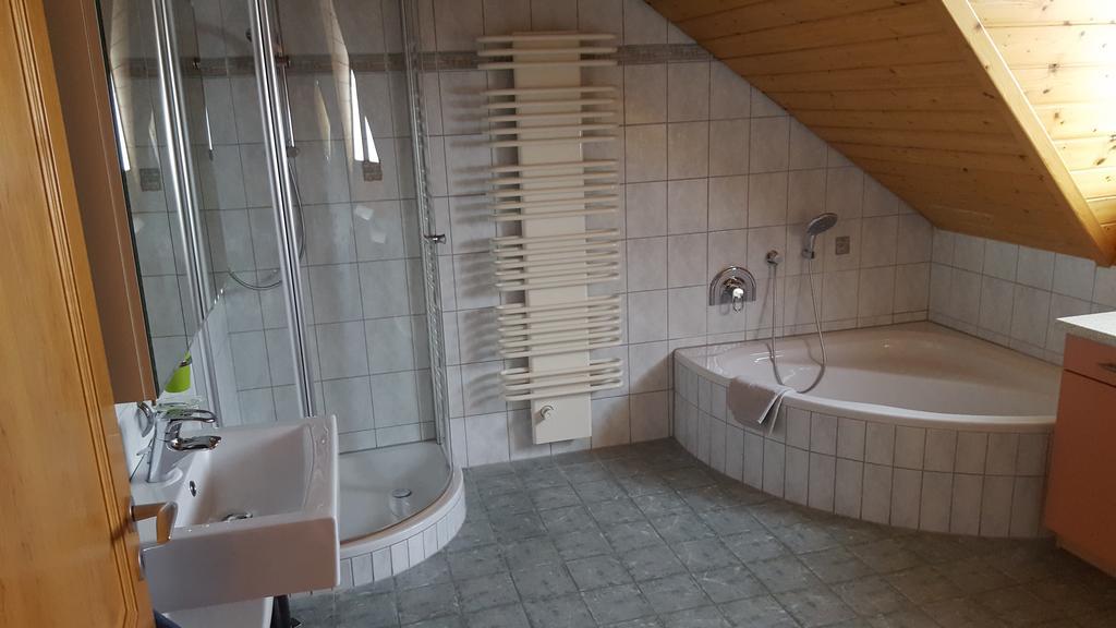 Ferienhaus Schwoerer Райнхаузен Екстериор снимка