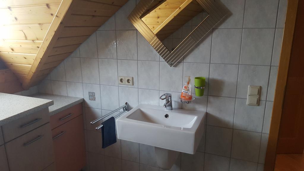 Ferienhaus Schwoerer Райнхаузен Екстериор снимка