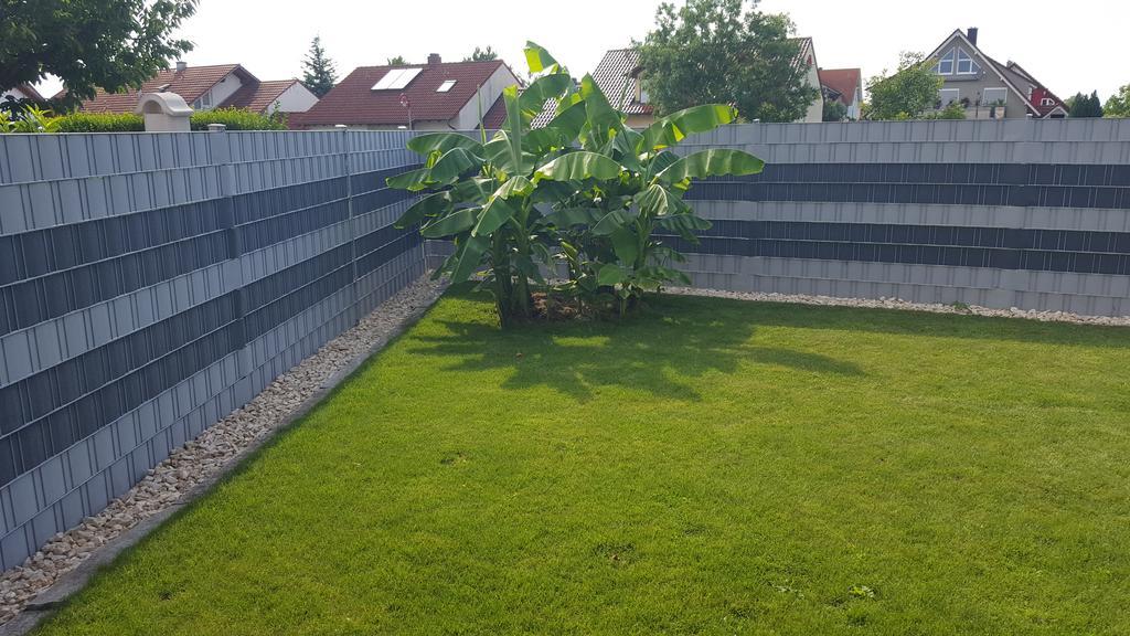 Ferienhaus Schwoerer Райнхаузен Екстериор снимка